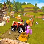 モンスターヴェルト・オンライン