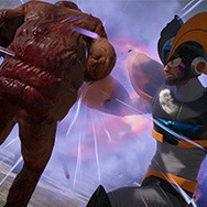 カプコンキャラで大暴れする『デッドライジング 4』カプコンヒーローズモードの解説映像が公開！