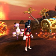 モンスターヴェルト・オンライン