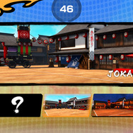 侍や忍者がドッジボールで戦う『DODGEBALL RISING』発表！―12月にSteam早期アクセス