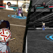 侍や忍者がドッジボールで戦う『DODGEBALL RISING』発表！―12月にSteam早期アクセス