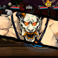 侍や忍者がドッジボールで戦う『DODGEBALL RISING』発表！―12月にSteam早期アクセス