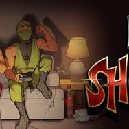 究極の忍者アクションゲーム『Ninja Shodown』PS4/Switchにて発売―毒蛇党の一員になり神秘の玉刀を取り戻せ！