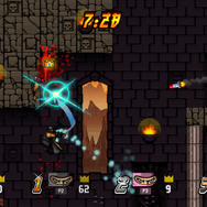 究極の忍者アクションゲーム『Ninja Shodown』PS4/Switchにて発売―毒蛇党の一員になり神秘の玉刀を取り戻せ！