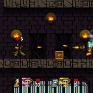 究極の忍者アクションゲーム『Ninja Shodown』PS4/Switchにて発売―毒蛇党の一員になり神秘の玉刀を取り戻せ！