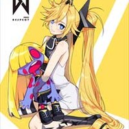 PS4『DJMAX RESPECT』発売！イラストレーターeika氏による描き下ろし記念イラストも公開