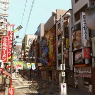 『龍が如く 極2』最新情報が公開―ドラゴンエンジンで表現される蒼天掘に注目せよ!