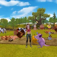 モンスターヴェルト・オンライン