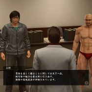 『龍が如く 極2』最新情報が公開―ドラゴンエンジンで表現される蒼天掘に注目せよ!