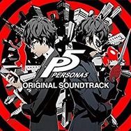 『ペルソナ5』サントラがAmazon音楽配信サービスで登場―もちろん前シリーズやスピンオフも！