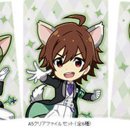 「ナンジャタウン」×『アイドルマスター SideM』のタイアップイベントが11月23日より開催！