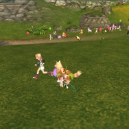 モンスターヴェルト・オンライン