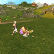 モンスターヴェルト・オンライン