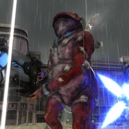 『地球防衛軍5』最新情報が公開―シリーズ初の異星生命体コロニストや敵飛行兵器など脅威が盛りだくさん