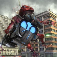 『地球防衛軍5』最新情報が公開―シリーズ初の異星生命体コロニストや敵飛行兵器など脅威が盛りだくさん