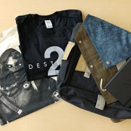 『Destiny2』国内制作PV「Freestyle Playground」が350万再生を突破、プレゼントキャンペーンが開催