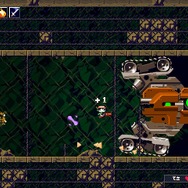 激ムズ2Dアクションアドベンチャー『Cave Story＋』が2018年2月8日発売―初回版はキャラクターストラップ付き