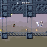 激ムズ2Dアクションアドベンチャー『Cave Story＋』が2018年2月8日発売―初回版はキャラクターストラップ付き