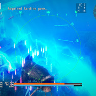 PS4版『Ace of Seafood』が配信開始ー魚や蟹を率いて戦う海産物オープンワールドTPS！