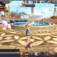 モンスターヴェルト・オンライン