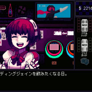 PLAYISMの「デジゲー博2017」出展情報が公開、『VA-11 Hall-A』『2064: Read Only Memoreis』など