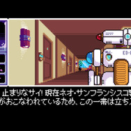 PLAYISMの「デジゲー博2017」出展情報が公開、『VA-11 Hall-A』『2064: Read Only Memoreis』など