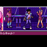 PLAYISMの「デジゲー博2017」出展情報が公開、『VA-11 Hall-A』『2064: Read Only Memoreis』など