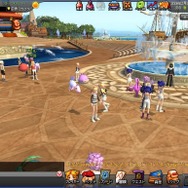 モンスターヴェルト・オンライン