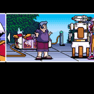 PLAYISMの「デジゲー博2017」出展情報が公開、『VA-11 Hall-A』『2064: Read Only Memoreis』など