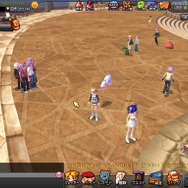 モンスターヴェルト・オンライン