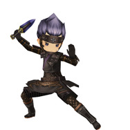 【特集】『セブンス・リバース』に新ジョブ“竜騎士”が登場―『FF11』コラボの裏側を田中P＆廣瀬Dに直撃