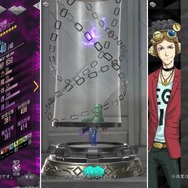 『D×2 真・女神転生リベレーション』ゲームシステムがついに公開―悪魔のステータスや入手方法が判明