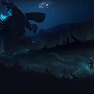 PS4/XB1版『Warframe』オープンワールドエリア「エイドロンの草原」が11月15日配信決定