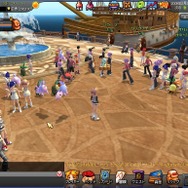 モンスターヴェルト・オンライン