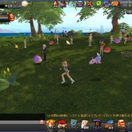 モンスターヴェルト・オンライン