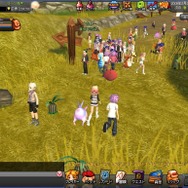 モンスターヴェルト・オンライン