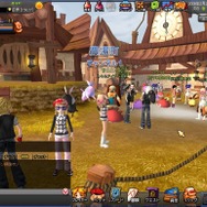 モンスターヴェルト・オンライン