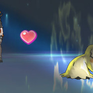 『ポケットモンスター ウルトラサン・ウルトラムーン』ミミッキュの専用Zワザ「ぽかぼかフレンドタイム」が初公開！