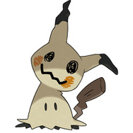 『ポケットモンスター ウルトラサン・ウルトラムーン』ミミッキュの専用Zワザ「ぽかぼかフレンドタイム」が初公開！