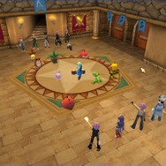 モンスターヴェルト・オンライン