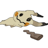 『ポケットモンスター ウルトラサン・ウルトラムーン』ミミッキュの専用Zワザ「ぽかぼかフレンドタイム」が初公開！