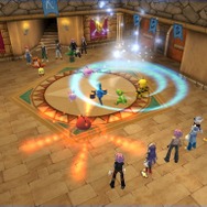 モンスターヴェルト・オンライン