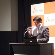 ファイブスターオンライン・エンターテイメント、MMORPG『モンスターヴェルト・オンライン』の詳細や初公開の新作を公開