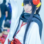 ごまままさん@gomamama 凜々蝶『妖狐×僕SS』