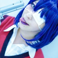 シャンメイさん@naoxxx73 生志摩妄『賭ケグルイ』