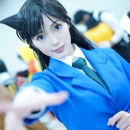 もころすさん@mokorosu 毛利蘭『名探偵コナン』