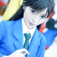 もころすさん@mokorosu 毛利蘭『名探偵コナン』