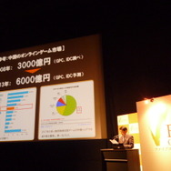 ファイブスターオンライン・エンターテイメント、MMORPG『モンスターヴェルト・オンライン』の詳細や初公開の新作を公開