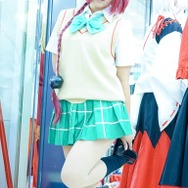 佐倉要さん@kaname_038_ 黒咲芽亜『ToLOVEる』