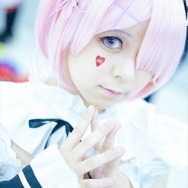 渚ゐ蓮さん@suire_125 ラム『Reゼロから始める異世界生活』